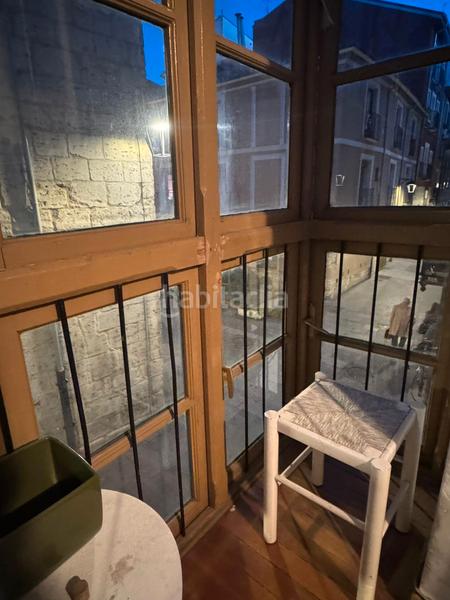 Foto 8c3b88e7-e728-4e8c-85e3-e4bc5e3562c9. Pis amb calefacció a Centro Valladolid