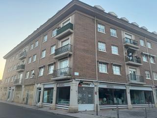 Pis  Calle miguel de unamuno. Piso en venta c/ miguel de unamuno, laguna de duero