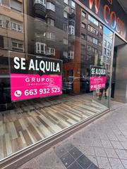 Miete Geschäftsraum  Calle de cervantes. Local en alquiler c/ cervantes, pza. circular - valladolid