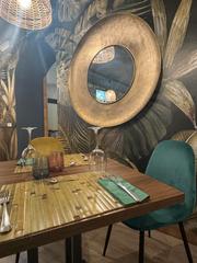 Business premise in Plaza Circular