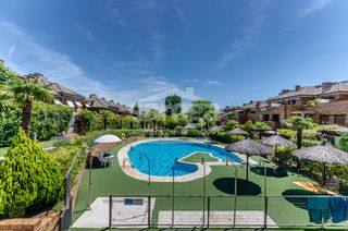 Pis a San Agustín de Guadalix. Fantástico piso de 3 dormitorios en la mejor zona de san agustín