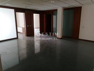 Lloguer Oficina  Sant just. Oficina en alquiler en centro