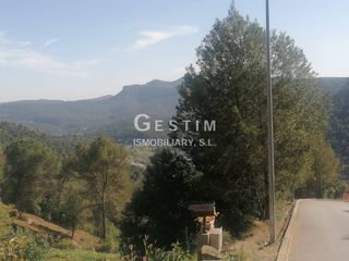 Terreny residencial  Avenida joan miro. Parcela en venta en seva de 756 m