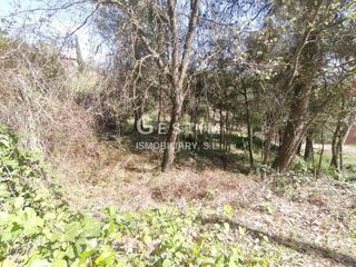 Wohngrundst�ck in Avenida joan miro 89. Terreno en venta en seva