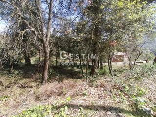 Terreno residencial  Avenida joan miro. Terreno en venta en seva