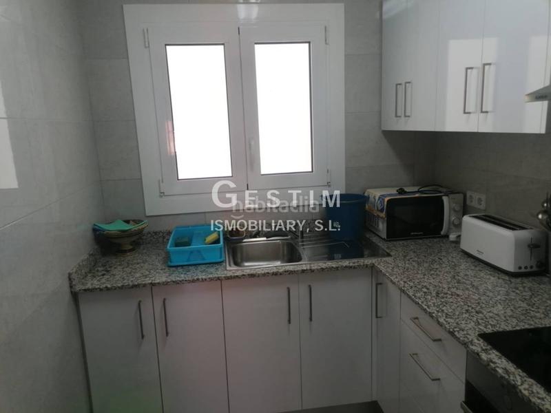 Foto 84810d18-8043-47f3-8700-613e3746b35d. Appartement avec chauffage dans Estadi-Santa Anna Vic
