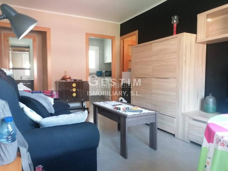Foto dc822cfd-c928-40a0-8e47-834e2c3cb33d. Appartement avec chauffage dans Estadi-Santa Anna Vic
