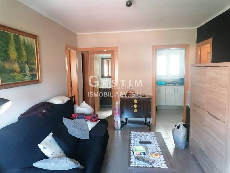 Foto e0204f1f-2508-4a38-8fda-32c7c8b019ac. Appartement avec chauffage dans Estadi-Santa Anna Vic