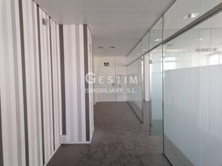 Alquiler Oficina  Moli den saborit. Oficina en alquiler en vic, zona caputxinssanta clarahospital