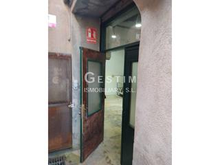 Lloguer Local Comercial  Sant jordi. Alquiler de local comercial en vic  zona caputxinssanta clarahos