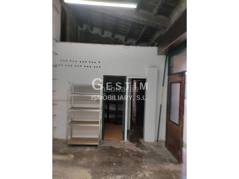 Foto a26ddbda-5500-4cc1-86cf-a0215da62338. Affitto locale commerciale in Caputxins-Ambulatori Vic