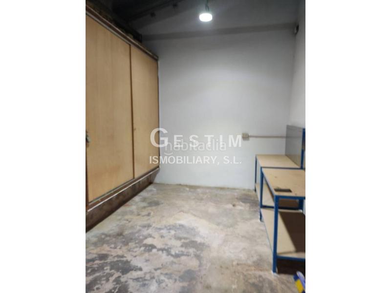 Foto c0e542c4-ce37-440f-8a97-663af1ffb72d. Affitto locale commerciale in Caputxins-Ambulatori Vic