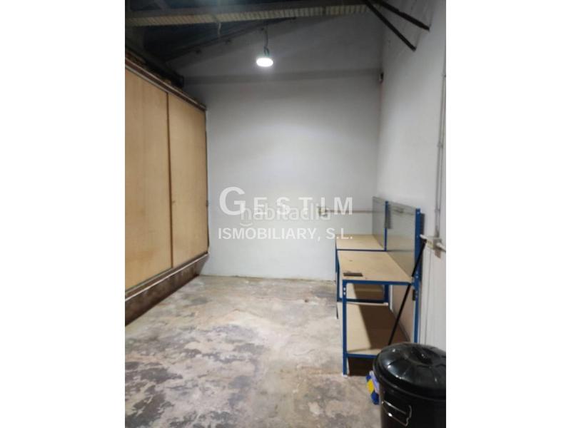 Foto 15771c6e-cbca-4a3e-ad13-e4ef1af41d78. Alquiler local comercial alquiler de local comercial zona caputxinssanta clarahospital en Vic