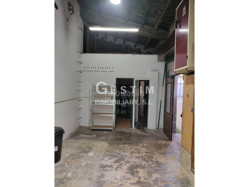 Foto 68201f07-ff53-41c6-acc8-456054f808f3. Alquiler local comercial alquiler de local comercial zona caputxinssanta clarahospital en Vic