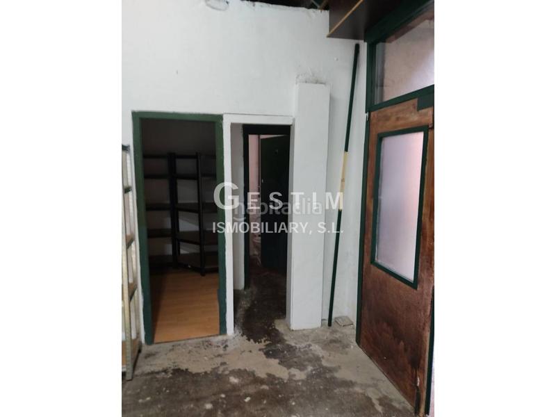 Foto 94695713-b61a-4a55-b02f-20119a68ab9b. Alquiler local comercial alquiler de local comercial zona caputxinssanta clarahospital en Vic