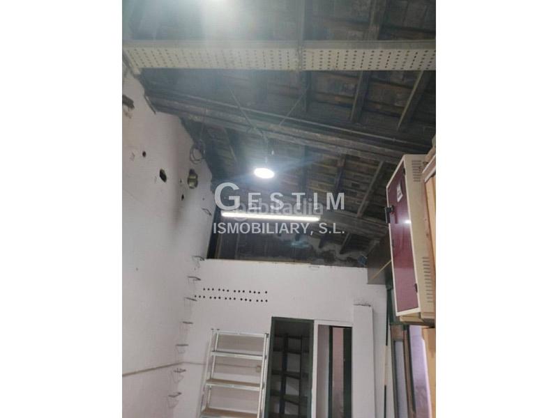 Foto cf08e778-1d9c-4fcb-ad7a-0ea9b244b2eb. Miete geschäftsraum in Caputxins-Ambulatori Vic