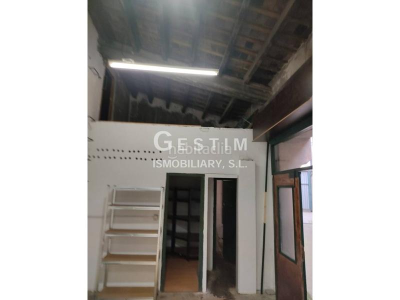 Foto 787323dd-af95-4888-986d-fa4565ebed61. Rent business premise in Caputxins-Ambulatori Vic