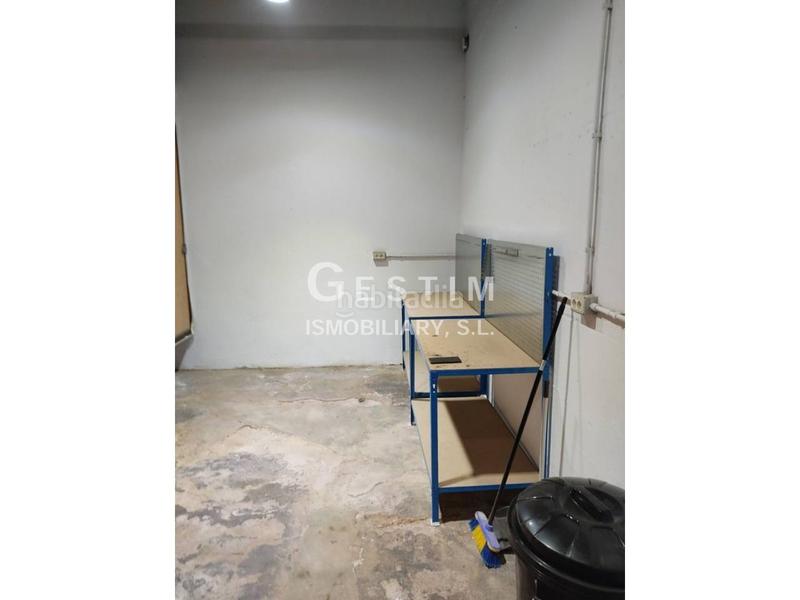 Foto 9f172f9e-4d01-47d6-852f-9b194d09bfa3. Rent business premise in Caputxins-Ambulatori Vic