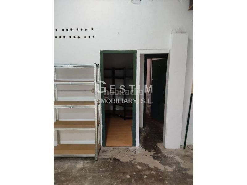 Foto e4534cb4-0534-4ef0-96be-2c8e6972cfce. Rent business premise in Caputxins-Ambulatori Vic