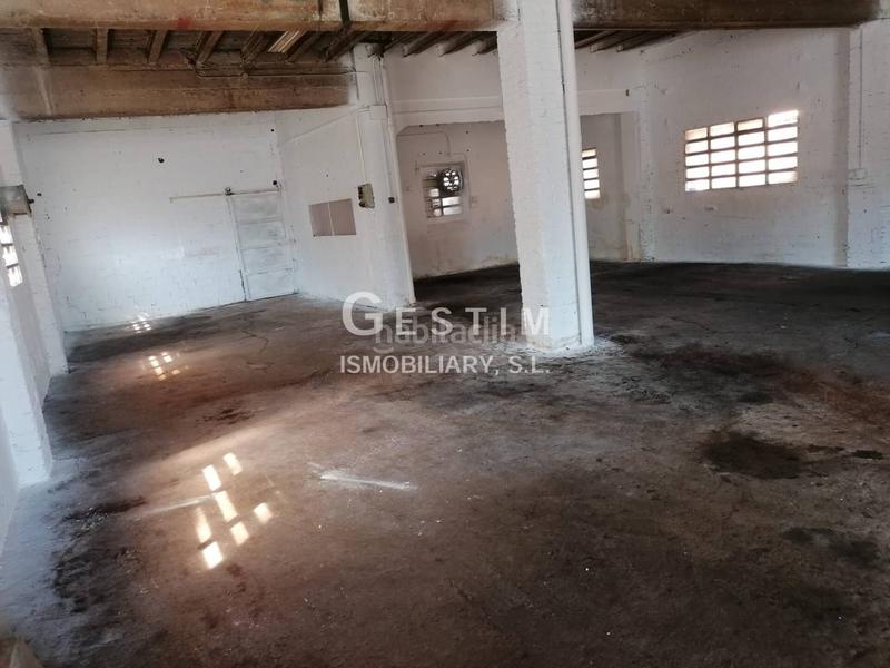 Foto 58d1a1d5-3bd7-4d2d-8cb7-84868399e1a0. Alquiler nave industrial alquiler de una nave industrial en Tona