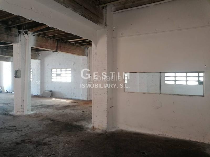 Foto 7cb80afd-1a0e-4cd7-a681-4fba26d262f1. Alquiler nave industrial alquiler de una nave industrial en Tona