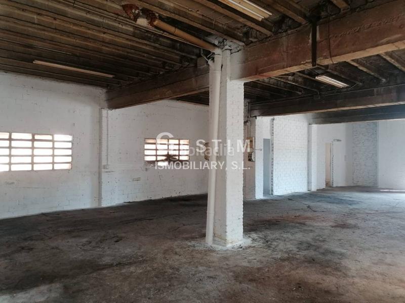 Foto a7426052-f178-4d15-8a81-ada6d9a3b39a. Alquiler nave industrial alquiler de una nave industrial en Tona