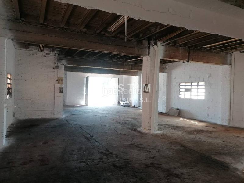 Foto adfb0db1-3ff4-4c93-80bd-b8eca9dc21c0. Alquiler nave industrial alquiler de una nave industrial en Tona