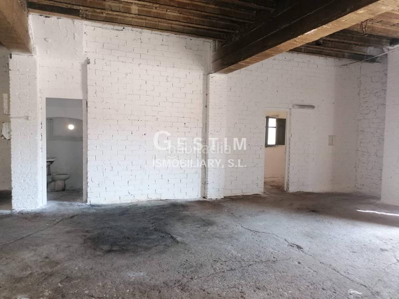 Foto bf049673-0fea-4a4b-94a2-c71a5ae6f6bc. Alquiler nave industrial alquiler de una nave industrial en Tona