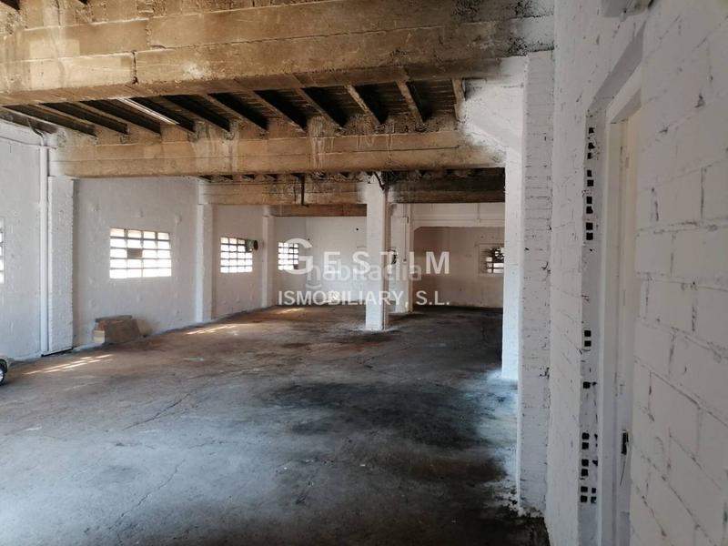 Foto f795405d-b78b-4ea1-9179-dfae49c9b2ce. Alquiler nave industrial alquiler de una nave industrial en Tona