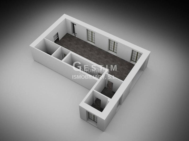 Foto 2556e293-265b-4011-b9c7-5b50cc12c06c. Alquiler local comercial alquiler de local comercial en Vic