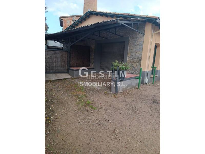 Foto 3ef434a1-424e-455a-a7bb-f49bdec16d08. Alquiler local comercial alquiler de local comercial en Vic