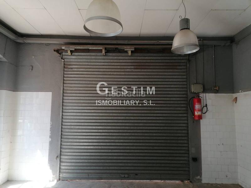 Foto bbf9d0fd-77d1-441d-946f-783a1005175d. Alquiler local comercial alquiler de local comercial en Vic