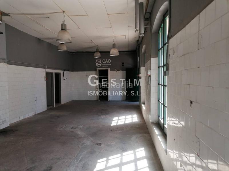 Foto bc8f0163-f5d0-4802-84bc-ef6c52c09ecb. Alquiler local comercial alquiler de local comercial en Vic