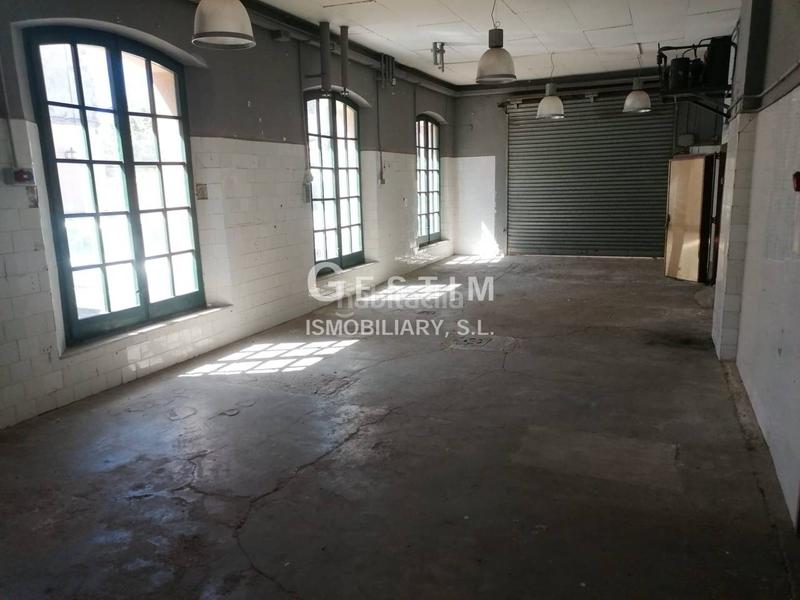 Foto ee6d0349-0cd9-4efd-b084-80d0d48b76a2. Alquiler local comercial alquiler de local comercial en Vic