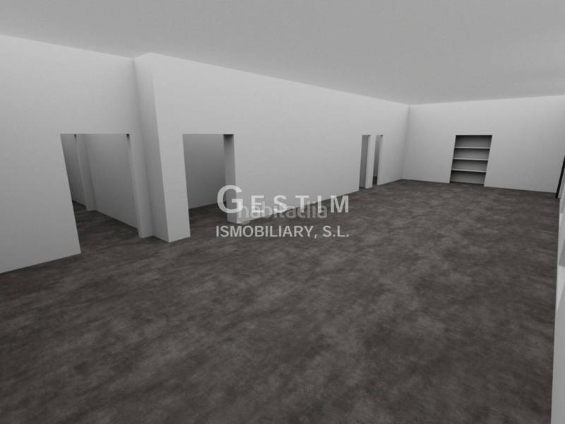 Foto 720fb61d-df53-4701-ad07-3ea682211413. Lloguer local comercial a Caputxins-Ambulatori Vic