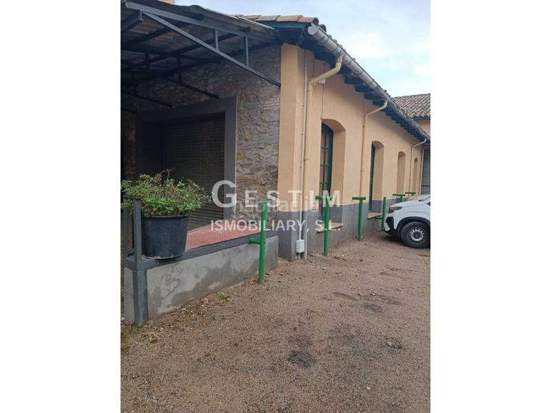 Foto 4915a605-16ec-4db0-b3b1-b09fed7a79b1. Miete geschäftsraum in Caputxins-Ambulatori Vic