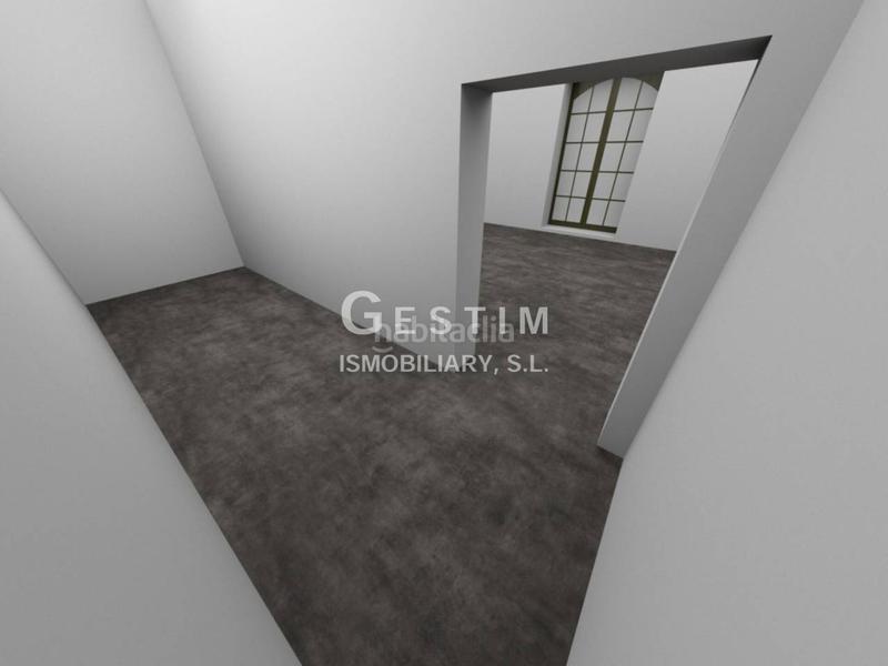 Foto 67e5b732-5ce1-4b6c-9fd8-1f8d57fdaf53. Miete geschäftsraum in Caputxins-Ambulatori Vic