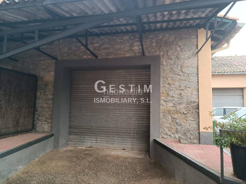 Foto ee853871-76f3-42f6-b0b3-abb17b2cb184. Miete geschäftsraum in Caputxins-Ambulatori Vic