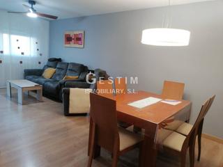 Etagenwohnung  Passeig generalitat. Piso en venta en estadi