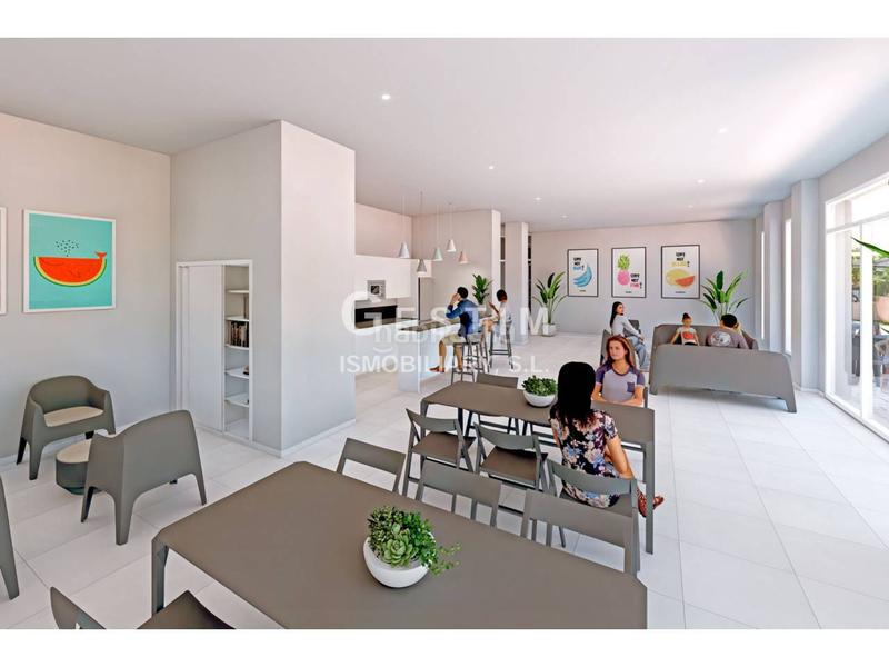 Foto 228aec77-94b0-4ebc-80bf-70e2cb58489a. Apartament amb calefacció aparcament piscina a Cabanes