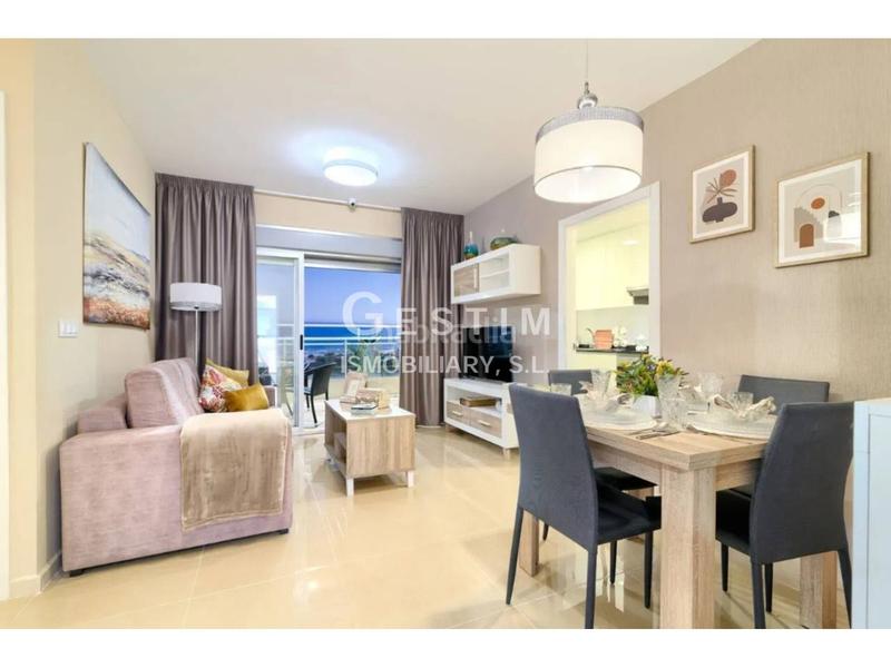 Foto 5542e5f1-823a-4c46-b691-d6ae75229145. Apartament amb calefacció aparcament piscina a Cabanes