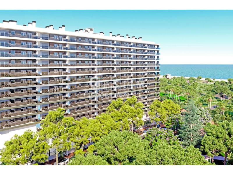 Foto 85fbc3fe-92fa-48d0-a9c8-a20403eca668. Apartament amb calefacció aparcament piscina a Cabanes