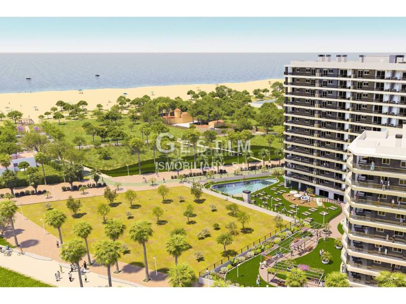 Foto 9bcea116-7cbf-4145-9d3d-fa842f2346b7. Apartament amb calefacció aparcament piscina a Cabanes