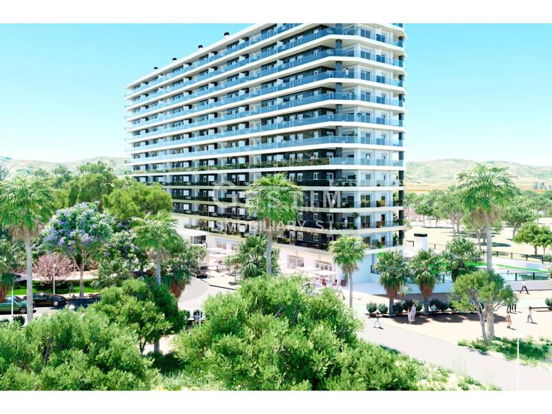 Foto b8a1bfdc-d000-4133-a9f2-1422006e5a70. Apartament amb calefacció aparcament piscina a Cabanes