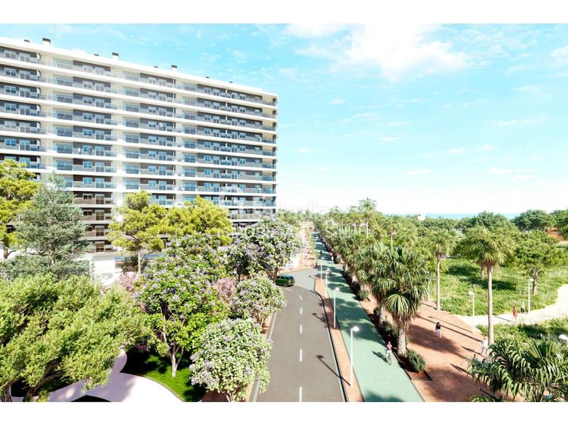 Foto c7ff9564-021d-4af3-a440-2977f90287a8. Apartament amb calefacció aparcament piscina a Cabanes