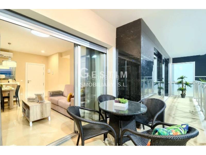 Foto fdc0131e-d72d-4374-bac7-a9b885d0fbda. Apartament amb calefacció aparcament piscina a Cabanes