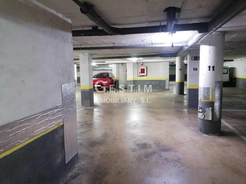 Foto 12b575d3-ea69-4429-94d8-58406bb5129a. Apartament amb calefacció aparcament a Caputxins-Ambulatori Vic