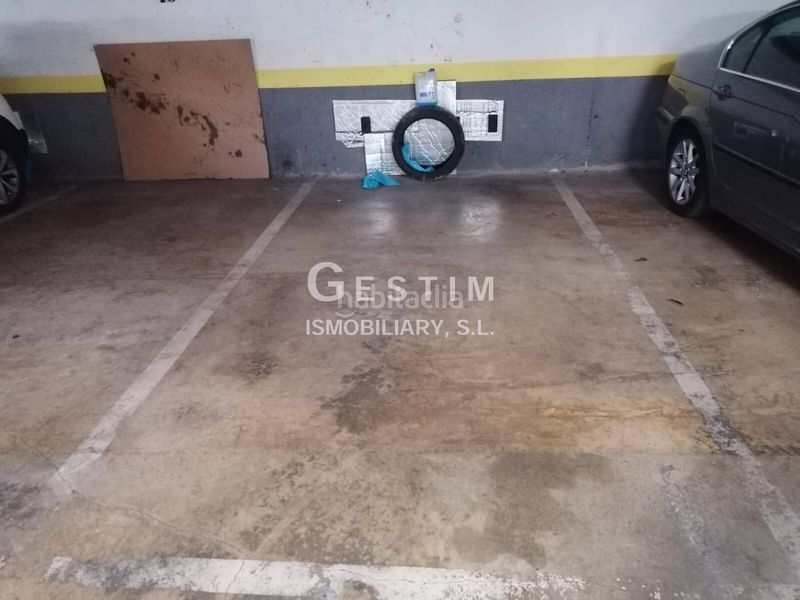 Foto 753b61f3-a066-41c0-8ead-c8ee8074d7d2. Apartament amb calefacció aparcament a Caputxins-Ambulatori Vic