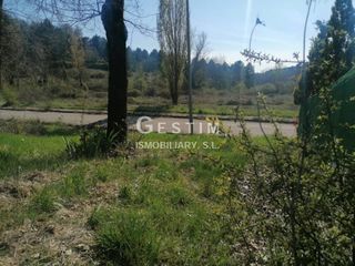 Wohngrundst�ck  Avenida santa anna. Terreno en venta en moi�