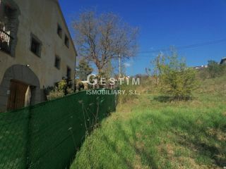 Residential Plot  Avenida santa anna. Terreno en venta en moi�